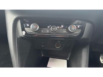 Vauxhall Corsa 1.2 Turbo Ultimate 5dr Auto Petrol Hatchback