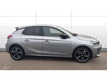 Vauxhall Corsa 1.2 Turbo Ultimate 5dr Auto Petrol Hatchback