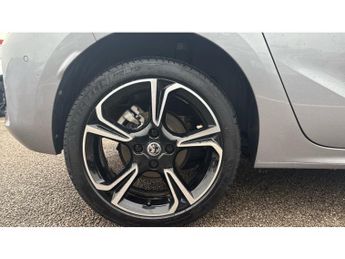 Vauxhall Corsa 1.2 Turbo Ultimate 5dr Auto Petrol Hatchback