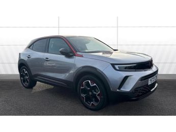 Vauxhall Mokka 1.2 Turbo GS Line 5dr Auto Petrol Hatchback