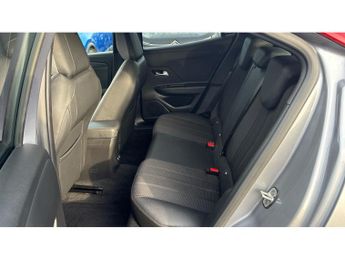 Vauxhall Mokka 1.2 Turbo GS Line 5dr Auto Petrol Hatchback