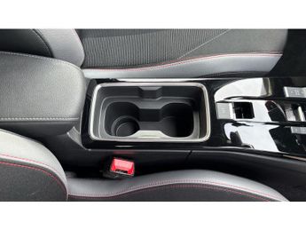 Vauxhall Mokka 1.2 Turbo GS Line 5dr Auto Petrol Hatchback