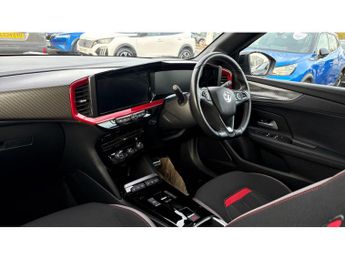 Vauxhall Mokka 1.2 Turbo GS Line 5dr Auto Petrol Hatchback