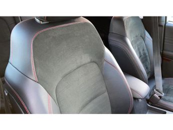 Ford Kuga 2.5 FHEV ST-Line Edition 5dr CVT Hybrid Estate