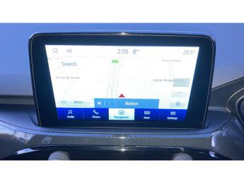 Ford Kuga 2.5 FHEV ST-Line Edition 5dr CVT Hybrid Estate