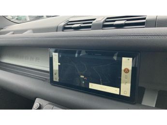 Land Rover Defender 3.0 D250 SE 110 5dr Auto [7 Seat] Diesel Estate