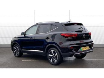 MG ZS 130kW Trophy Connect EV 51kWh 5dr Auto Electric Hatchback