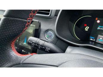 MG ZS 130kW Trophy Connect EV 51kWh 5dr Auto Electric Hatchback