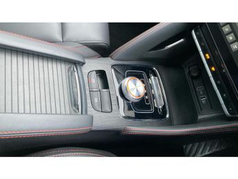 MG ZS 130kW Trophy Connect EV 51kWh 5dr Auto Electric Hatchback