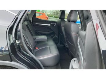 MG ZS 130kW Trophy Connect EV 51kWh 5dr Auto Electric Hatchback