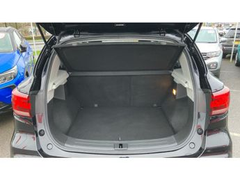 MG ZS 130kW Trophy Connect EV 51kWh 5dr Auto Electric Hatchback