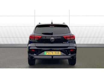 MG ZS 130kW Trophy Connect EV 51kWh 5dr Auto Electric Hatchback