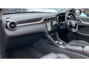 MG ZS 130kW Trophy Connect EV 51kWh 5dr Auto Electric Hatchback