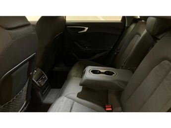 Audi A5 2.0 TFSI 299 e Quattro Sport 4dr S Tronic Saloon