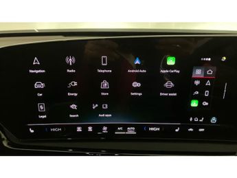 Audi A5 2.0 TFSI 299 e Quattro Sport 4dr S Tronic Saloon