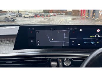 Peugeot 3008 157kW GT 73kWh 5dr Auto Electric Estate