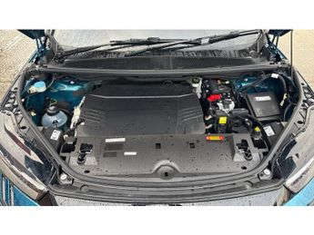 Peugeot 3008 157kW GT 73kWh 5dr Auto Electric Estate