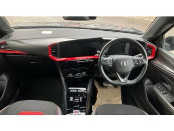 Vauxhall Mokka 100kW GS Line 50kWh 5dr Auto Electric Hatchback