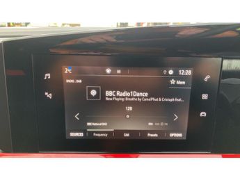 Vauxhall Mokka 100kW GS Line 50kWh 5dr Auto Electric Hatchback