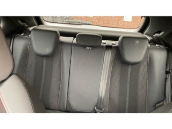 Vauxhall Mokka 100kW GS Line 50kWh 5dr Auto Electric Hatchback