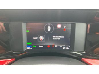 Vauxhall Mokka 100kW GS Line 50kWh 5dr Auto Electric Hatchback