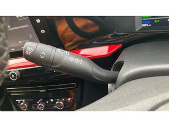 Vauxhall Mokka 100kW GS Line 50kWh 5dr Auto Electric Hatchback