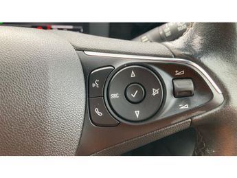 Vauxhall Mokka 100kW GS Line 50kWh 5dr Auto Electric Hatchback