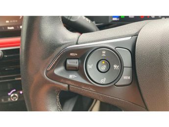 Vauxhall Mokka 100kW GS Line 50kWh 5dr Auto Electric Hatchback