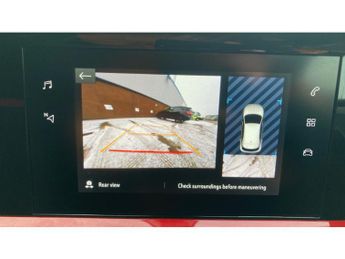 Vauxhall Mokka 100kW GS Line 50kWh 5dr Auto Electric Hatchback