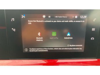 Vauxhall Mokka 100kW GS Line 50kWh 5dr Auto Electric Hatchback