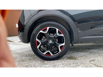 Vauxhall Mokka 100kW GS Line 50kWh 5dr Auto Electric Hatchback