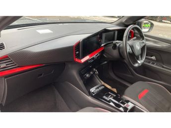 Vauxhall Mokka 100kW GS Line 50kWh 5dr Auto Electric Hatchback