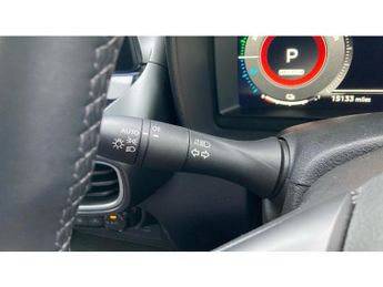 Nissan Juke 1.6 Hybrid N-Connecta 5dr Auto Hybrid Hatchback