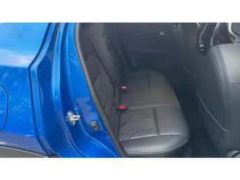 Nissan Juke 1.6 Hybrid Tekna 5dr Auto Hybrid Hatchback