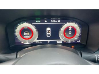 Nissan Juke 1.6 Hybrid Tekna 5dr Auto Hybrid Hatchback