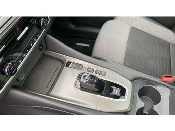 Nissan Qashqai 1.5 E-Power N-Connecta 5dr Auto Hybrid Hatchback