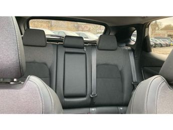 Nissan Qashqai 1.5 E-Power N-Connecta 5dr Auto Hybrid Hatchback