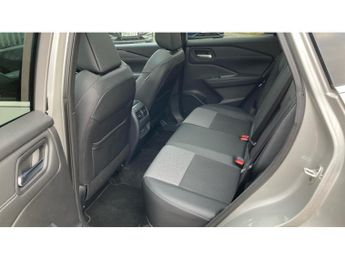 Nissan Qashqai 1.5 E-Power N-Connecta 5dr Auto Hybrid Hatchback