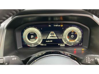 Nissan Qashqai 1.5 E-Power N-Connecta 5dr Auto Hybrid Hatchback