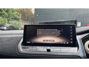 Nissan Qashqai 1.5 E-Power Tekna+ 5dr Auto Hybrid Hatchback