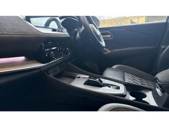 Nissan Qashqai 1.5 E-Power Tekna+ 5dr Auto Hybrid Hatchback