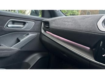 Nissan Qashqai 1.5 E-Power Tekna+ 5dr Auto Hybrid Hatchback