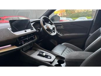 Nissan Qashqai 1.5 E-Power Tekna+ 5dr Auto Hybrid Hatchback