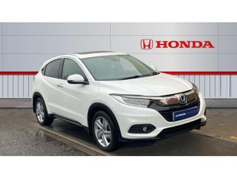 Honda HR-V 1.6 i-DTEC EX 5dr Diesel Hatchback