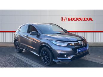 Honda HR-V 1.5 i-VTEC Turbo Sport CVT 5dr Petrol Hatchback