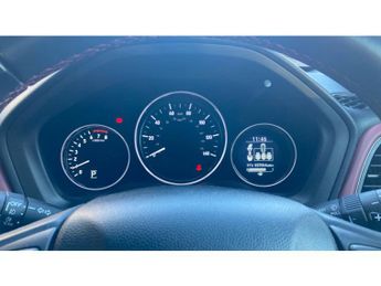 Honda HR-V 1.5 i-VTEC Turbo Sport CVT 5dr Petrol Hatchback