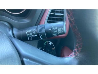 Honda HR-V 1.5 i-VTEC Turbo Sport CVT 5dr Petrol Hatchback