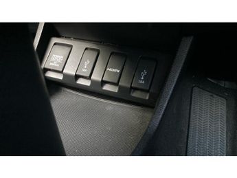 Honda HR-V 1.5 i-VTEC Turbo Sport CVT 5dr Petrol Hatchback