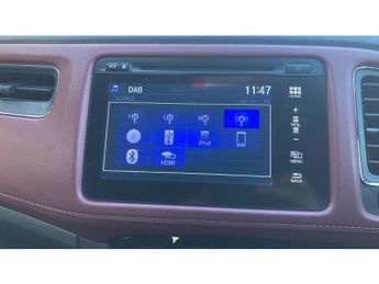 Honda HR-V 1.5 i-VTEC Turbo Sport CVT 5dr Petrol Hatchback