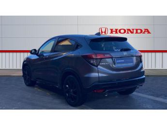 Honda HR-V 1.5 i-VTEC Turbo Sport CVT 5dr Petrol Hatchback